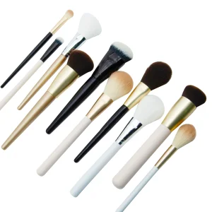 15pcs Make-Up Brushes Set