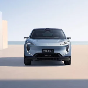 Changan Avatr