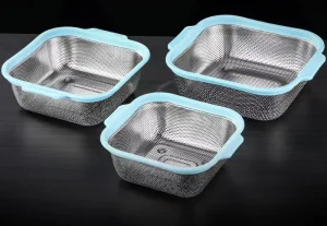 Vegetable Drain Basket