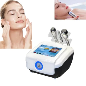2025 New Facial Skin Rejuvenation