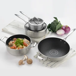 Fry Pan