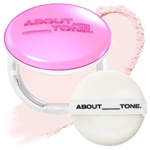 Powder Pact