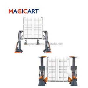 Container Jack