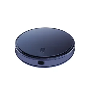 Smart Robotic Vacuum Cleaner Automatic Mopping Sweeping for Home Use