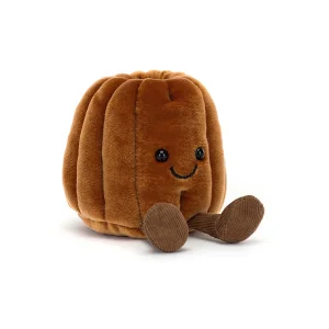 Jelly Cat Amuseables Carole Canel&eacute; 2026 New Plush Toy Cute Food Stuffed Soft Toy Small Dolls Perfect Gift for Birthday, Holiday