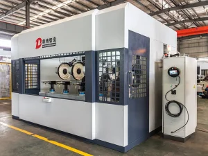 CNC Polishing