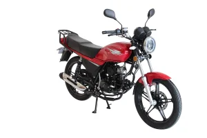 150cc Motorbike Brake