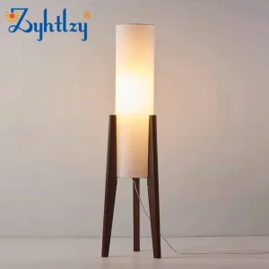 Tripod Floor Lamp