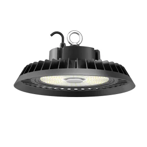 ETL Dlc Industrial Light 100W 300W 200 Watt UFO 150W 240W LED High Bay for Warehouse