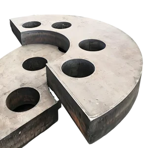 Marine Carbon Steel Plate
