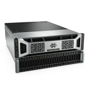 New FusionServer 2288H V7 2U Rack Server