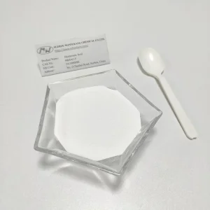 Injectable Hyaluronic Acid Raw Material