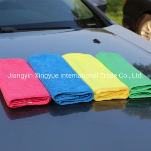 Microfiber Clean Cleaning Cloth