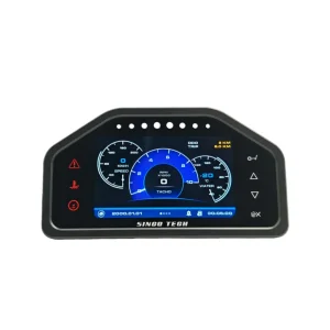 Wholesale China Racing Gauge 9 in 1 Race Dash Panel | Multi-Function Dashboard from Suppliers & Factory - SincoTech DO928 Manufacturer, Factory