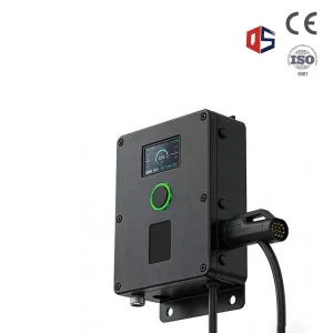 Export Grade EV Charger