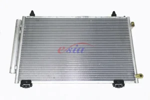 for Toyota Corolla Auto Car AC Air Conditioning Condenser