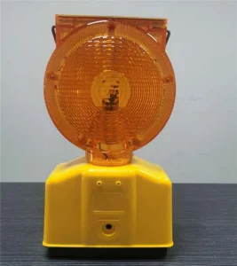 Traffic Cone Signal Light Mexico