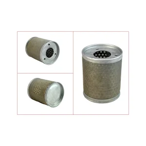 Hydraulic Oil Inlet Filter 7fd, 8fd/G20-30 OEM 67502-23320-71 Forklift Parts