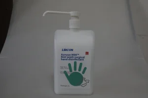 Bactericidal Disinfectant