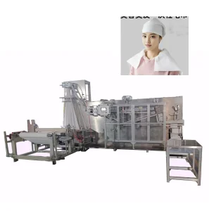 Face Towel Machine