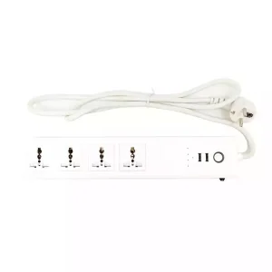 Plug de Luz LED WiFi Inteligente Abuk