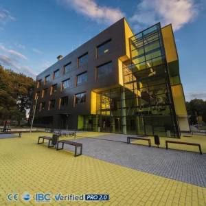 Modular Office
