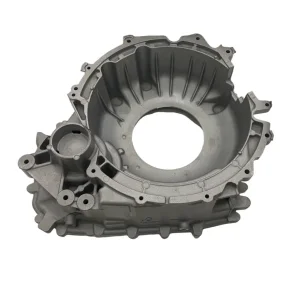 Die Casting Molds