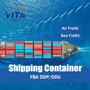 Australia &amp; New Zealand Sea Freight Line, Door to Door DDP Service