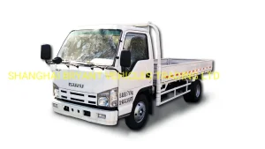 Isuzu Series
