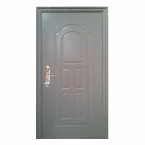 Stainless Steel Security Storm Door Iron Doors New Design