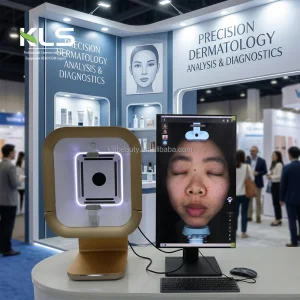 AI Skin Analyzer