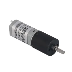 Low Noise Gearbox