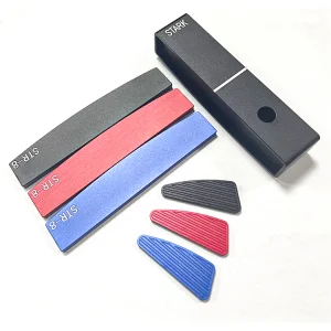 Custom Precision Machining Manufacturer Professional Factory Made Cnc Milled Golf Putter