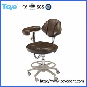 Ergonomic Dental Stool