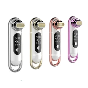 Beauty Nanoskin Mini RF EMS Skin Cool Tightening