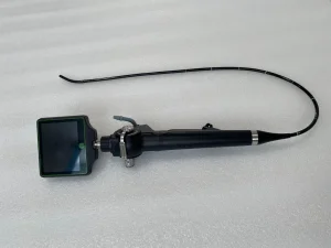 Electronic Bronchoscope