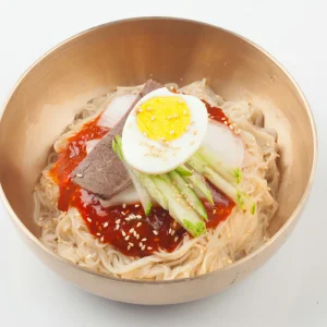 EXW Price Customized Taste Korean Style Cold Noodle Compound Seasoning Sauce