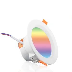 WiFi Smart Dimmable LED Spot Light