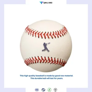 Baseball for Official League and Practice Training