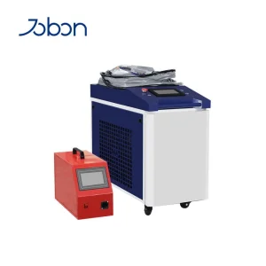 2000W Laser Welder Handheld Fiber Laser Welding Machine