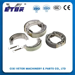 CG125 Brake Shoes