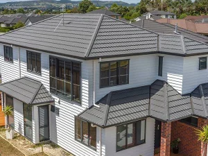 Roofing Materials Lightweight Sheet Stone Coated Metal Solar Roof Steel Tiles