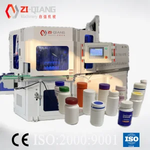 Injection Blow Molding