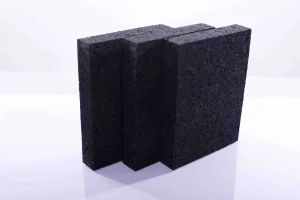 Kingflex flexible soundproof insulation board