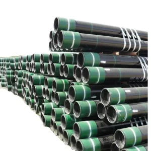 Oilfield Tubing