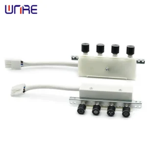Key Switch 8103
