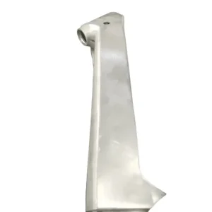 Precision Deburring