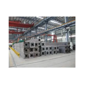 H-Beam Warehouse