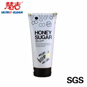 Natural Herbal Whitening Body Lotion