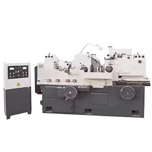 Cylindrical Grinder